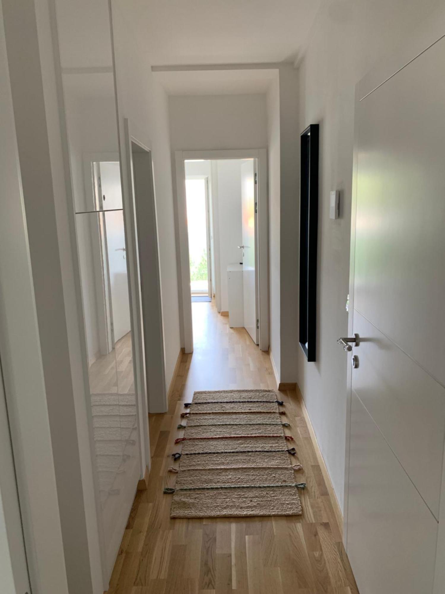 Deluxe Suites Anna 沃迪切 外观 照片