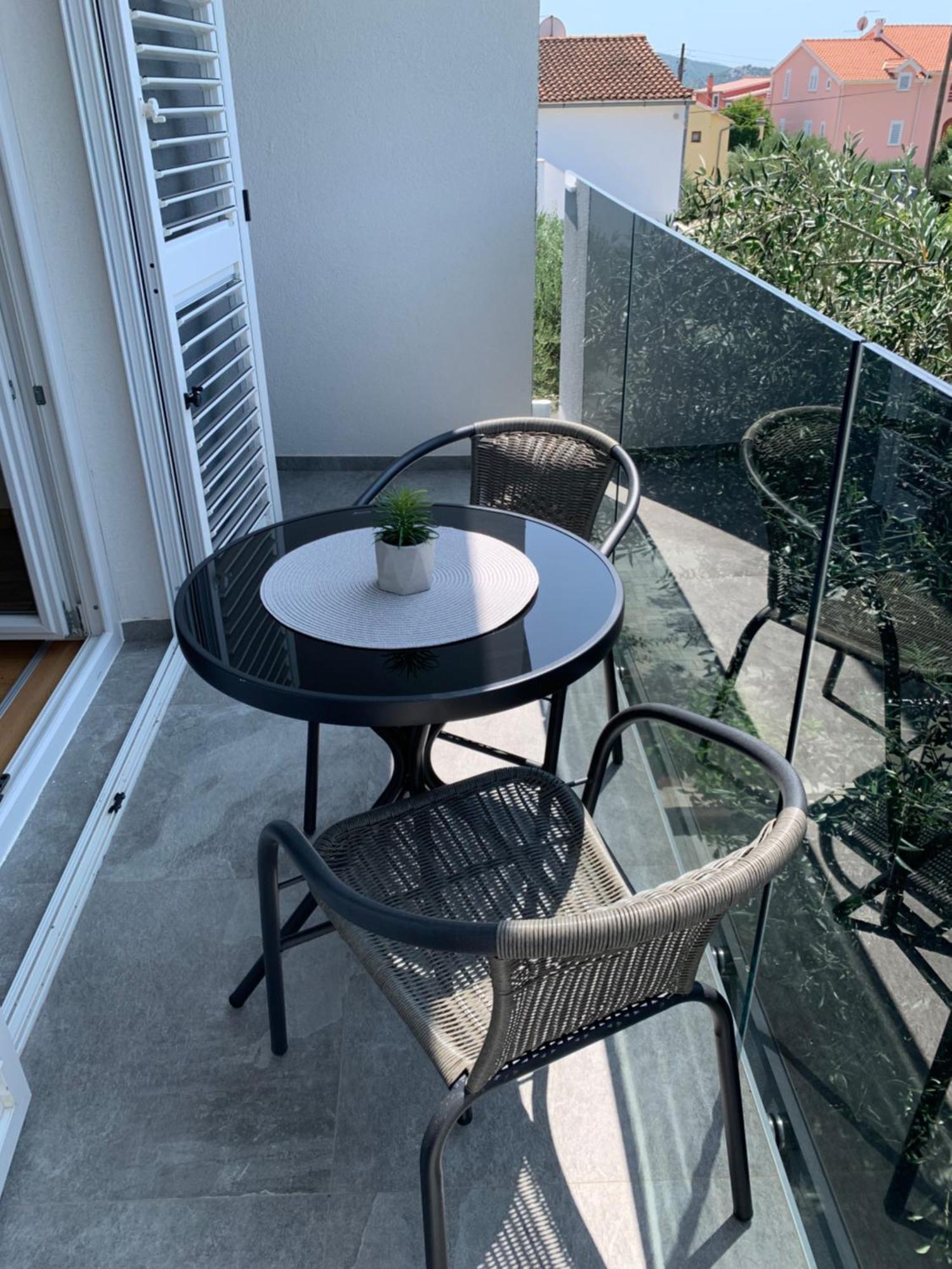 Deluxe Suites Anna 沃迪切 外观 照片
